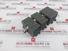 SIEMENS 6ES7 223-1BH22-0XA8 SIMATIC S7-200 Digital I/O Module EM 223 CN DC/DC