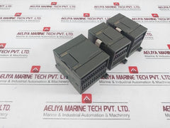 SIEMENS 6ES7 223-1BH22-0XA8 SIMATIC S7-200 Digital I/O Module EM 223 CN DC/DC