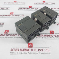 SIEMENS 6ES7 223-1BH22-0XA8 SIMATIC S7-200 Digital I/O Module EM 223 CN DC/DC