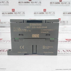 SIEMENS 6ES7 223-1BH22-0XA8 SIMATIC S7-200 Digital I/O Module EM 223 CN DC/DC