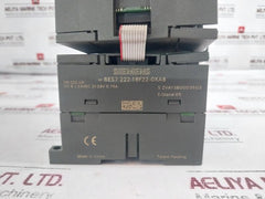 SIEMENS 6ES7 223-1BH22-0XA8 SIMATIC S7-200 Digital I/O Module EM 223 CN DC/DC