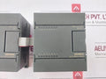 SIEMENS 6ES7 223-1BH22-0XA8 SIMATIC S7-200 Digital I/O Module EM 223 CN DC/DC