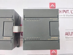 SIEMENS 6ES7 223-1BH22-0XA8 SIMATIC S7-200 Digital I/O Module EM 223 CN DC/DC