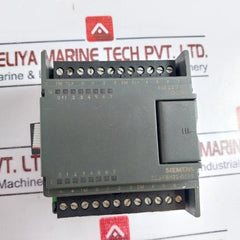 Siemens 6ES7 223-1BH22-0XA8 DC/DC Module EM 223 CN KCC-REM-S49-S7200
