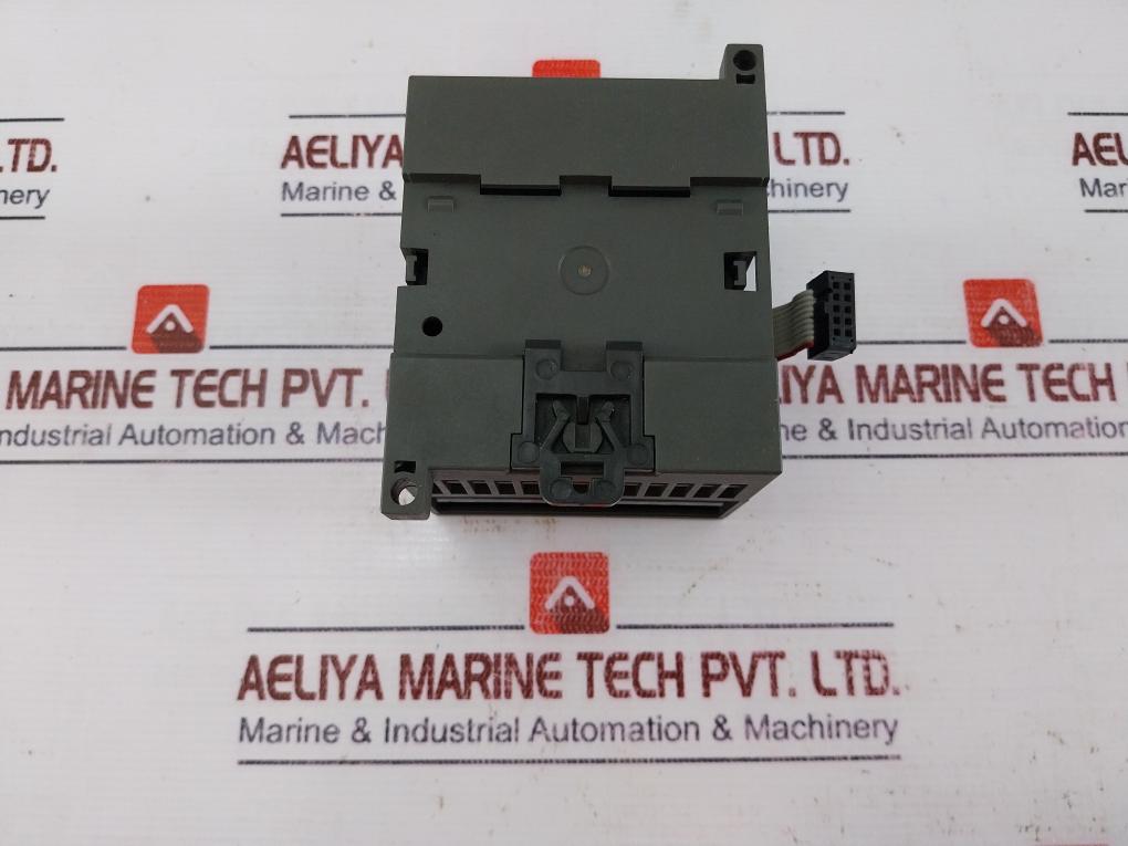 Siemens 6Es7 223-1Bh22-0Xa8 Simatic S7-200 Cn Digital I/O Em 223 For S7-22X Cpu