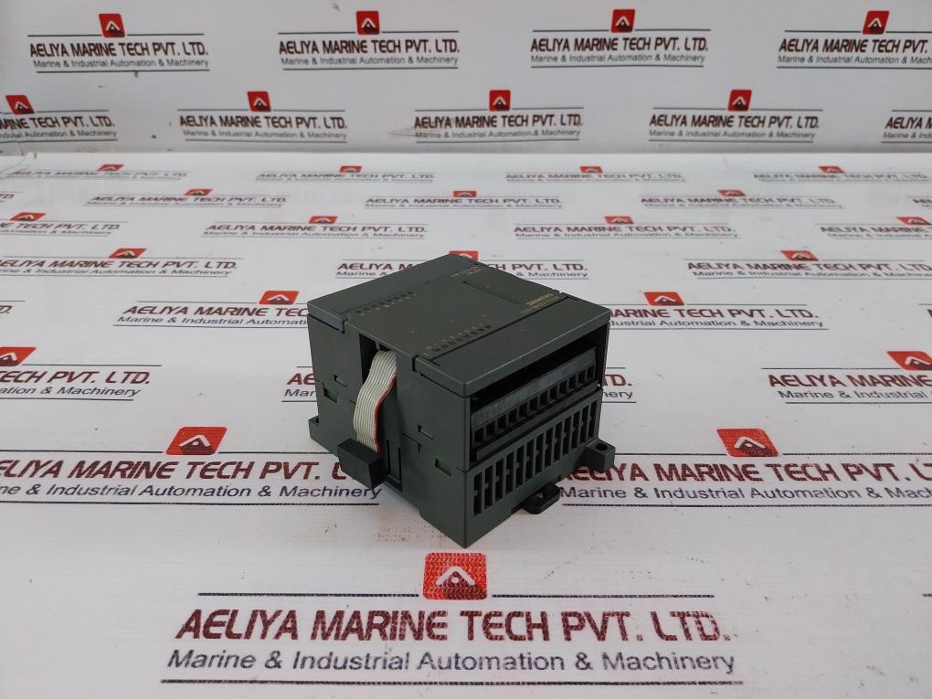 Siemens 6Es7 223-1Bh22-0Xa8 Simatic S7-200 Cn Digital I/O Em 223 For S7-22X Cpu