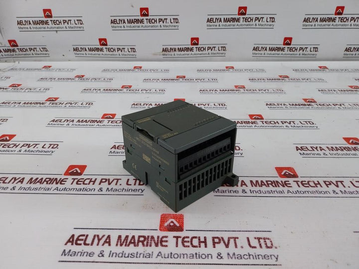 Siemens 6Es7 223-1Bh22-0Xa8 Simatic S7-200 Cn Digital I/O Em 223 For S7-22X Cpu