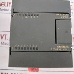 Siemens 6Es7 223-1Bh22-0Xa8 Simatic S7-200 Cn Digital I/O Em 223 For S7-22X Cpu