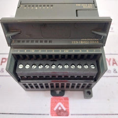 Siemens 6Es7 223-1Bh22-0Xa8 Simatic S7-200 Cn Digital I/O Em 223 For S7-22X Cpu