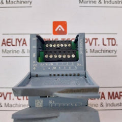 Siemens 6es7 223-1bh32-0xb0 Sm 1233 Digital Input/output Module 24 Vdc