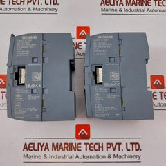 Siemens 6es7 223-1bh32-0xb0 Sm 1233 Digital Input/output Module 24 Vdc