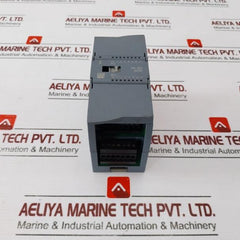 Siemens 6es7 223-1bh32-0xb0 Sm 1233 Digital Input/output Module 24 Vdc