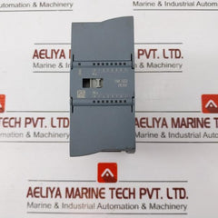 Siemens 6es7 223-1bh32-0xb0 Sm 1233 Digital Input/output Module 24 Vdc