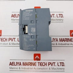 Siemens 6es7 223-1bh32-0xb0 Sm 1233 Digital Input/output Module 24 Vdc