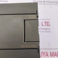 Siemens 6es7 223-1bl22-0xa0 Simatic S7-200 Digital I/o Em223 Only For S7-22x Cpu