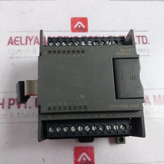 Siemens 6Es7 223-1Ph22-0Xa0 Dc/Relay 8X24Vdc Input 15-30V