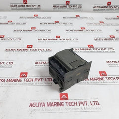 Siemens 6Es7 223-1Ph22-0Xa0 Dc/Relay 8X24Vdc Input 15-30V