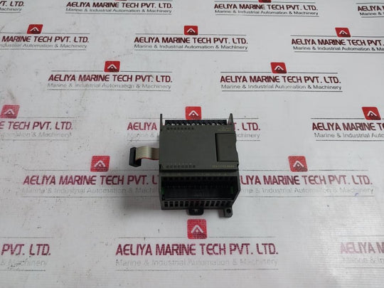 Siemens 6Es7 223-1Ph22-0Xa0 Digital Input/Output Module 8X24Vdc 15-30V 2A