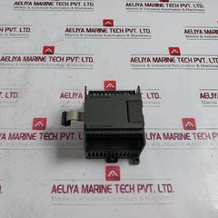 Siemens 6Es7 223-1Ph22-0Xa0 Digital Input/Output Module 8X24Vdc 15-30V 2A