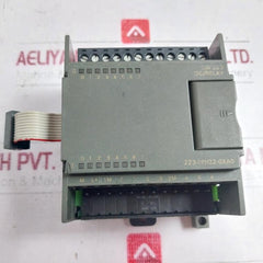 Siemens 6Es7 223-1Ph22-0Xa0 Digital Input/Output Module 8X24Vdc 15-30V 2A