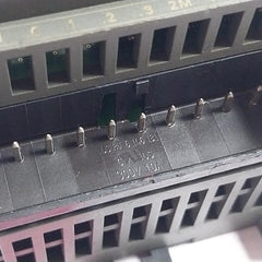 Siemens 6Es7 223-1Ph22-0Xa0 Digital Input/Output Module 8X24Vdc 15-30V 2A