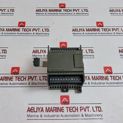 Siemens 6Es7 223-1Ph22-0Xa0 Digital I/O Module