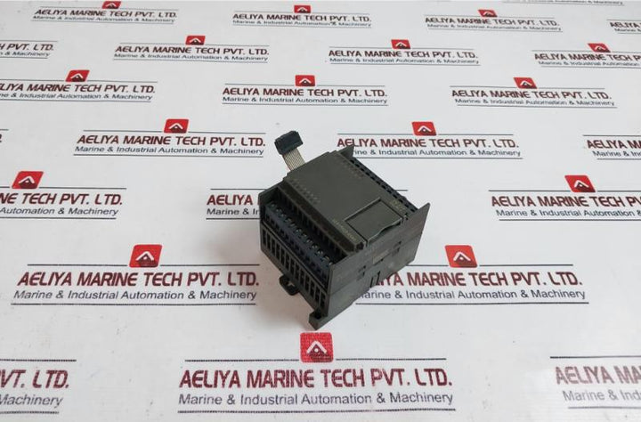 Siemens 6Es7 223-1Ph22-0Xa0 Digital I/O Module