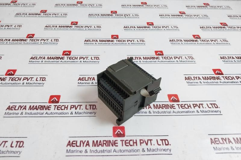 Siemens 6Es7 223-1Ph22-0Xa0 Digital I/O Module