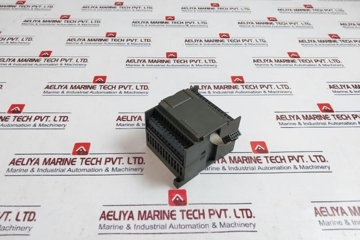 Siemens 6Es7 223-1Ph22-0Xa0 Digital I/O Module