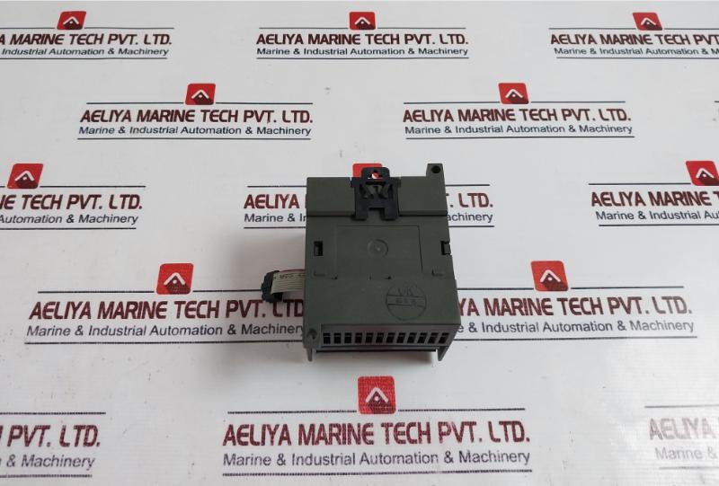 Siemens 6Es7 223-1Ph22-0Xa0 Digital I/O Module