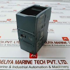 Siemens 6es7 234-4he32-0xb0 Input/output Module Simatic S7-1200