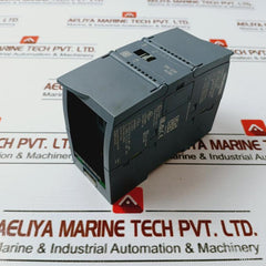 Siemens 6es7 234-4he32-0xb0 Input/output Module Simatic S7-1200