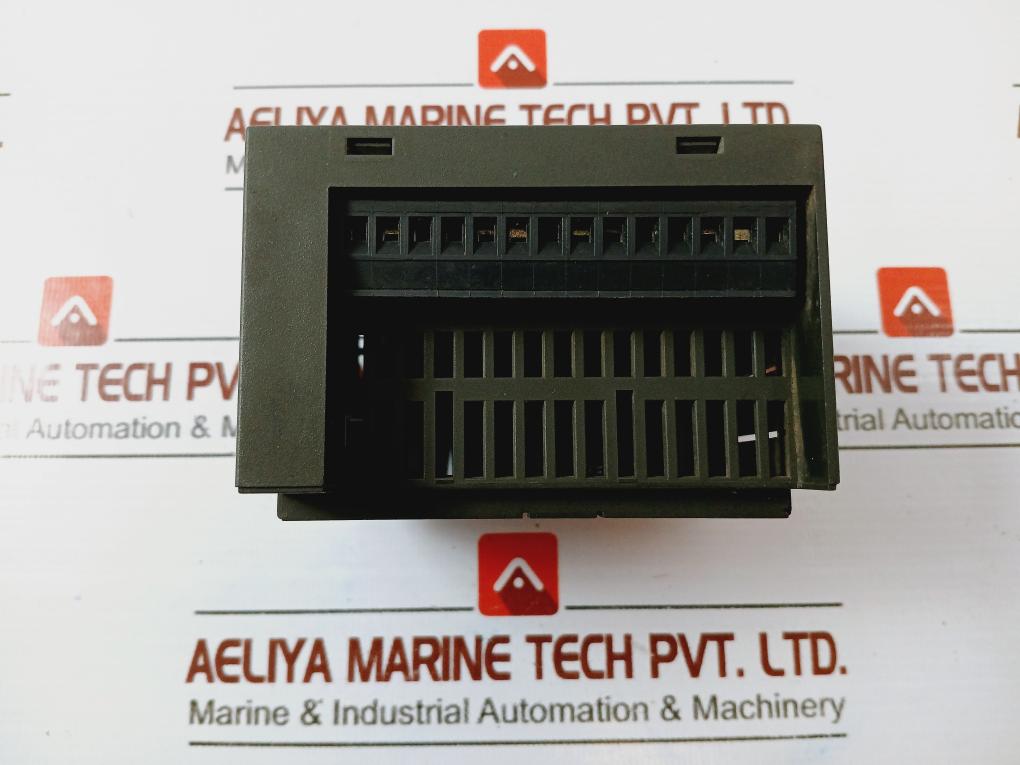 Siemens 6Es7 235-0Kd00-0Xa0 Analog Input/Output Module Em235