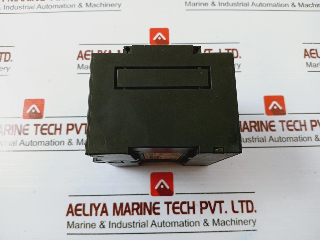 Siemens 6Es7 235-0Kd00-0Xa0 Analog Input/Output Module Em235