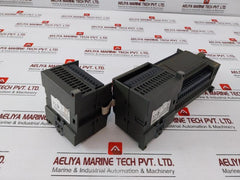 Siemens 6Es7 235-0Kd21-0Xa0 Analog I/O Module W/ Cpu 224 6Es7 214-1Ad21-0Xb Set