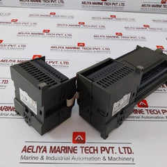Siemens 6Es7 235-0Kd21-0Xa0 Analog I/O Module W/ Cpu 224 6Es7 214-1Ad21-0Xb Set