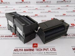 Siemens 6Es7 235-0Kd21-0Xa0 Analog I/O Module W/ Cpu 224 6Es7 214-1Ad21-0Xb Set