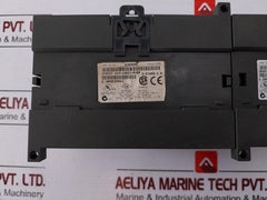 Siemens 6Es7 235-0Kd21-0Xa0 Analog I/O Module W/ Cpu 224 6Es7 214-1Ad21-0Xb Set