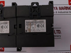 Siemens 6Es7 235-0Kd21-0Xa0 Analog I/O Module W/ Cpu 224 6Es7 214-1Ad21-0Xb Set