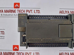 Siemens 6Es7 235-0Kd21-0Xa0 Analog I/O Module W/ Cpu 224 6Es7 214-1Ad21-0Xb Set