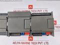 Siemens 6Es7 235-0Kd21-0Xa0 Analog I/O Module W/ Cpu 224 6Es7 214-1Ad21-0Xb Set