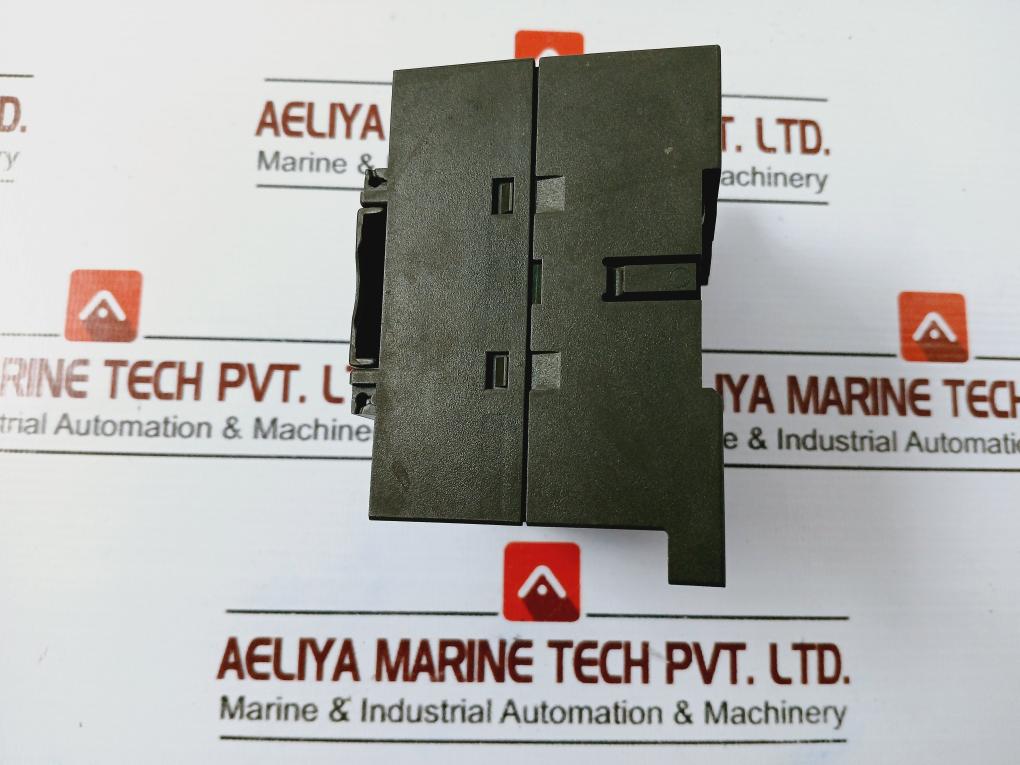 Siemens 6Es7 235-0Kd21-0Xa0 Current/Voltage Input/Output Combination Module