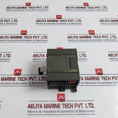 Siemens 6Es7 235-0Kd22-0Xa0 Electronic Module Em235 Ai 4/Aq 1 X 12 Bit