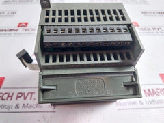 Siemens 6Es7 235-0Kd22-0Xa0 Electronic Module Em235 Ai 4/Aq 1 X 12 Bit