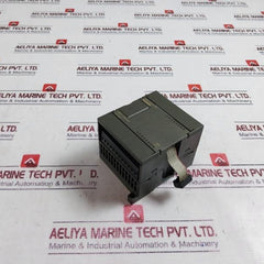 Siemens 6Es7 235-0Kd22-0Xa0 Electronic Module Em235 Ai 4/Aq 1 X 12 Bit