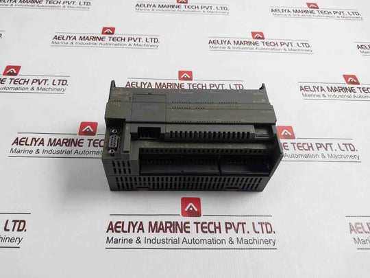 Siemens 6es7 288-1sr60-0aa0 Simatic S7-200 Power Supply Smart Cpu Sr60 Module