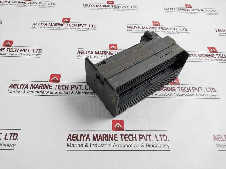 Siemens 6es7 288-1sr60-0aa0 Simatic S7-200 Power Supply Smart Cpu Sr60 Module
