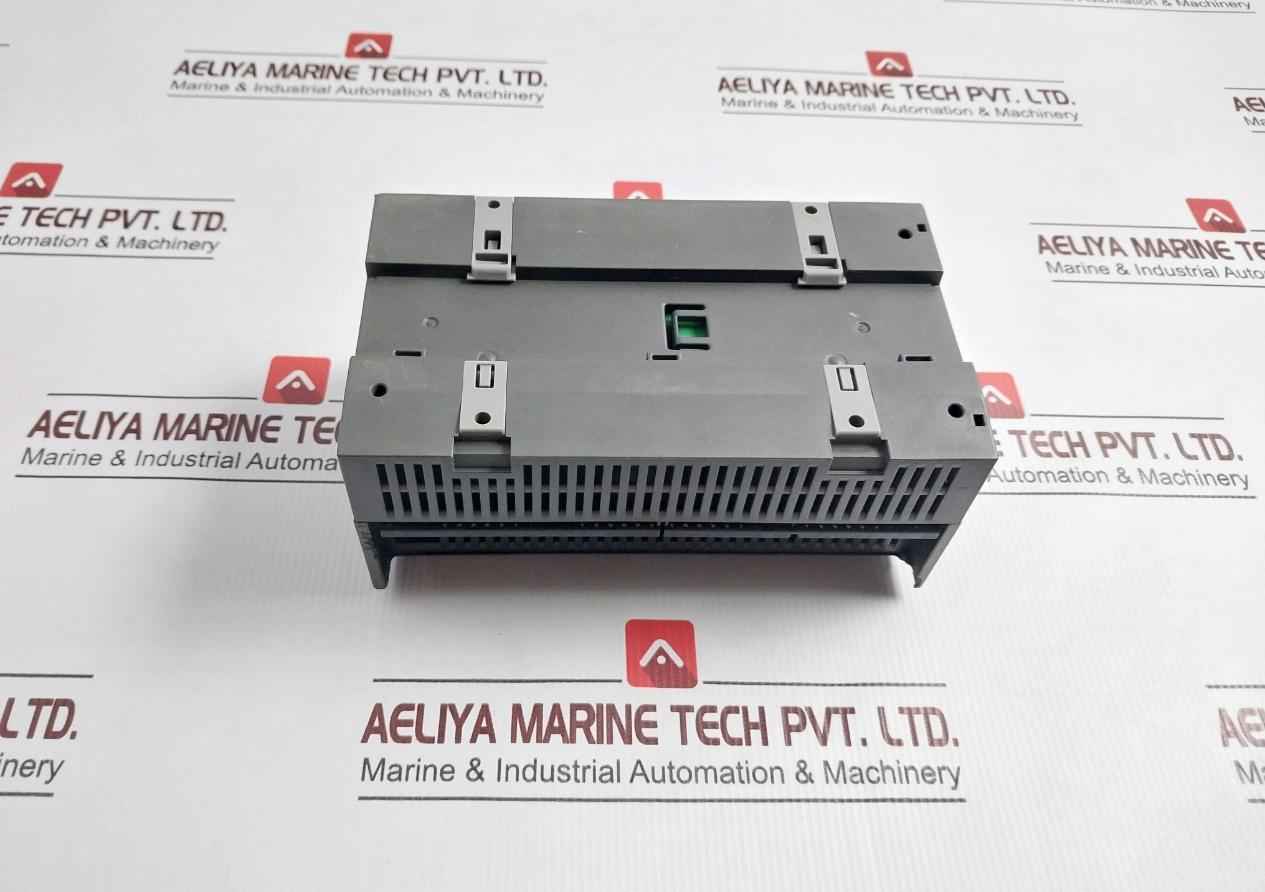 Siemens 6es7 288-1sr60-0aa0 Simatic S7-200 Power Supply Smart Cpu Sr60 Module