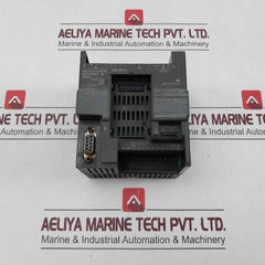 Siemens 6es7 288-1st20-0aa0 Cpu St20 Programmable Logic Controller Module