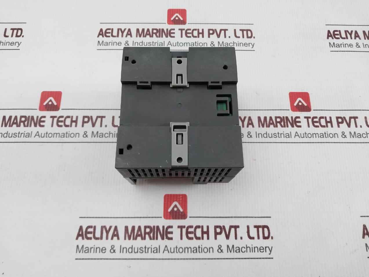 Siemens 6es7 288-1st20-0aa0 Cpu St20 Programmable Logic Controller Module